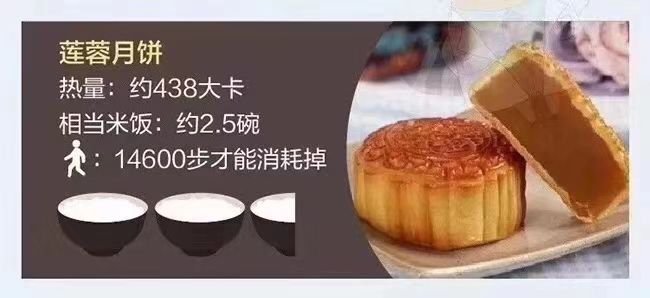 方法|解锁吃月饼的正确方法√,get!