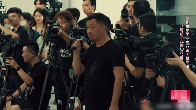  综艺|离开《极挑》后，严敏导演再创高分新综艺，网友都在自来水式安利