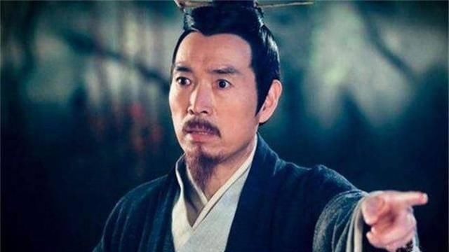  忠心|历史上最忠心5个人物，明明可以自己做皇帝，却甘愿当个＂二把手＂