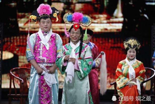  欢乐|《欢乐喜剧人》最“失望”冠军，本以为会大红大紫，没想到已沦为“路人甲”