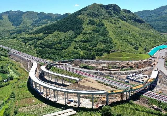 着眼|着眼长远 秀外慧中——北京冬奥工程烙印“美丽中国”底色