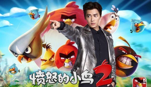  无人问津|《愤怒的小鸟》是如何从万人追捧到无人问津的？