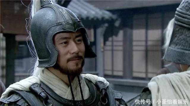 英勇|吕蒙一生英勇无比，为何死因一直成了谜团，民间流传3种说法
