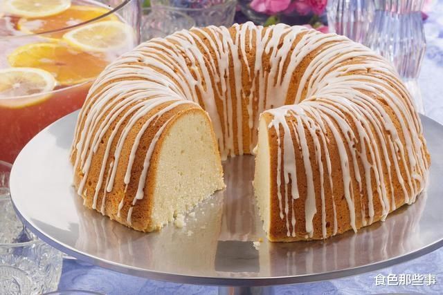 要成分|盘点世界上最经典的蛋糕类型，哪些是你的最爱？