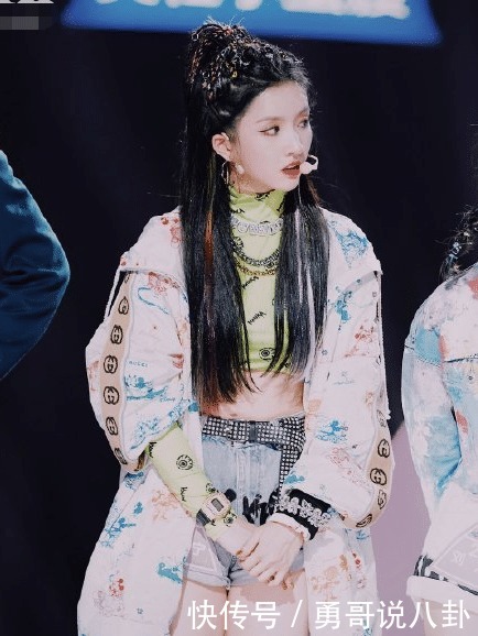 逆袭|创3第三轮排名刘些宁掉出首七,陈卓璇第4,赵粤逆袭第二