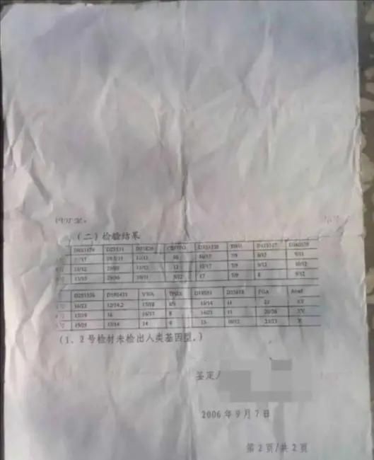 失踪|山西女教师裸现井底，丈夫供述杀人庭审翻供，获释16年将重启调查