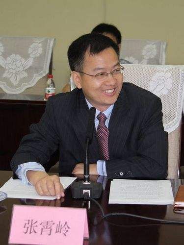 华安|前华夏副总张霄岭或将出任华安基金总经理