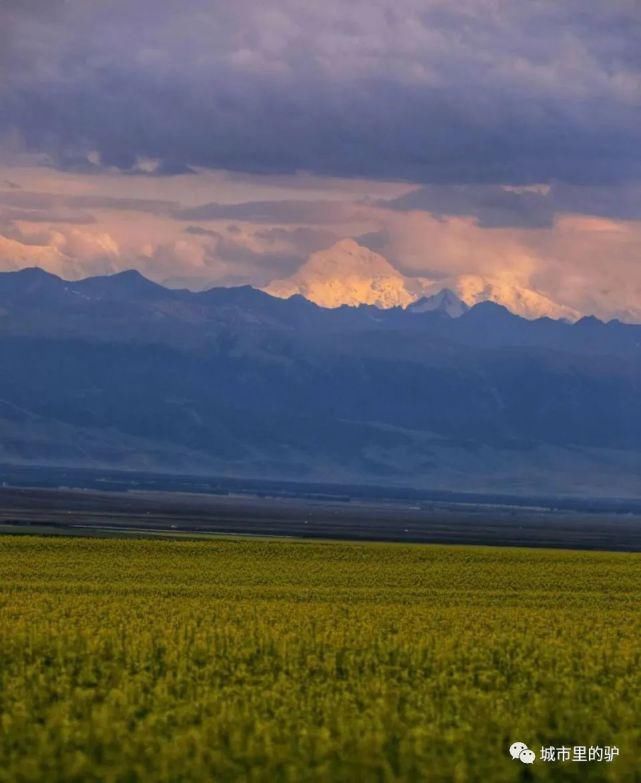  长白山|三伏暑热天，让我带你去这些只有25°的地方纳凉吧！