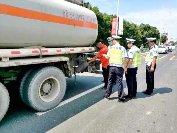 全省|注意！今天全省交警出动！严查这些违法行为…