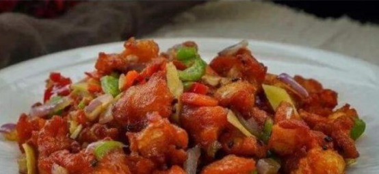  喜欢|选几道家常菜，这道菜很脆，家人都很喜欢