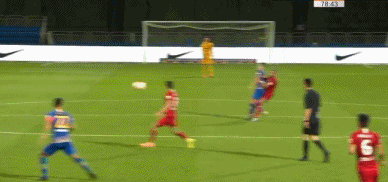 多拉|吴曦破门多拉多双响难救主，建业3-4遭苏宁逆转