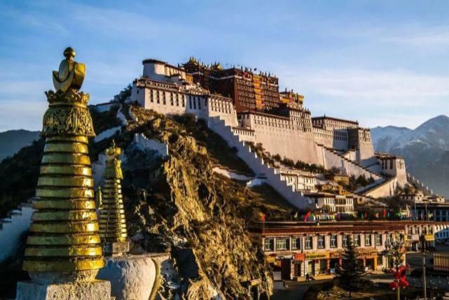  实践|【国庆线下实践5】重走丝绸之路,西藏边疆经济发展调研