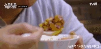 美食斗士|豆瓣9.5!这真是我看过最“残忍”的节目