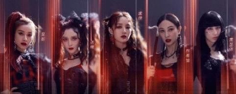 节目|网友热议《浪姐》公演假唱?嘴型对不上,节目让人失望