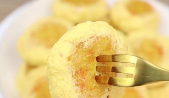 酥软|山药和这道美食一起烹饪, 营养丰盛, 嚼起来香酥软糯!