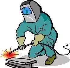  焊接|海安4人违规操作电焊引起火灾被公安机关依法行拘