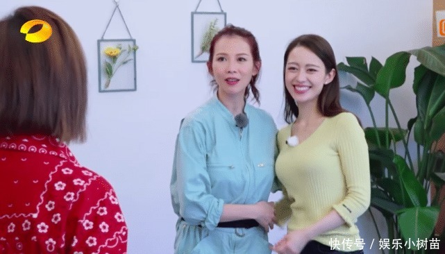 发文|《妻子4》第一期遭质疑,谢娜发文正面刚节目组,不要胡乱剪辑