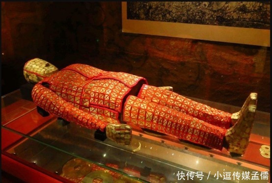 价值|盗墓贼一般都很贪婪,但他们穷死都不偷盗玉器,这是为什么?