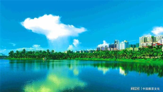  美如画|祖国的山水看不完，祖国的山水美如画