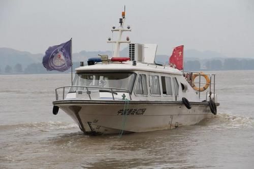  公安部|零容忍！公安部督办100起长江流域非法捕捞案件