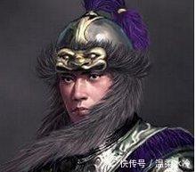 将军|悲情苻坚,一代仁君只因一场战争就身死国灭吗?相信你就肤浅了