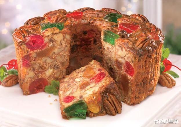 要成分|盘点世界上最经典的蛋糕类型，哪些是你的最爱？