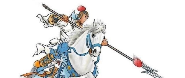 引人深思|薛仁贵对唐朝忠心耿耿,其孙却为何要背叛李唐?背后原因引人深思