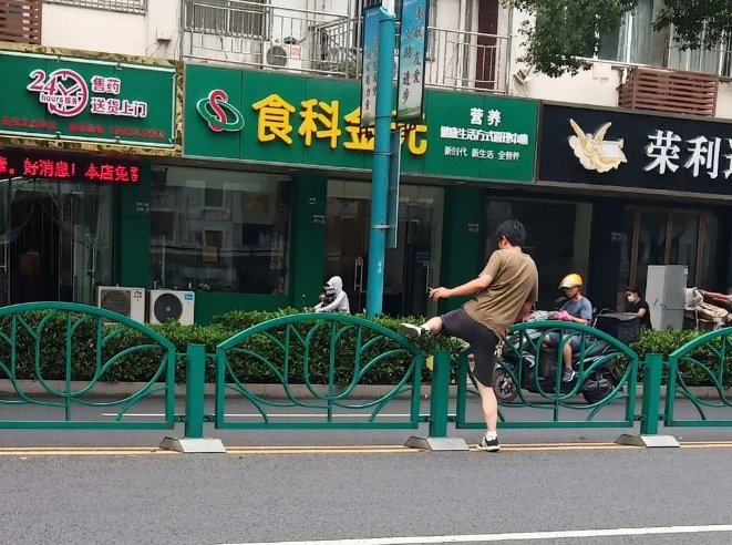 共享|争做城市“啄木鸟”,共享幸福单县城!