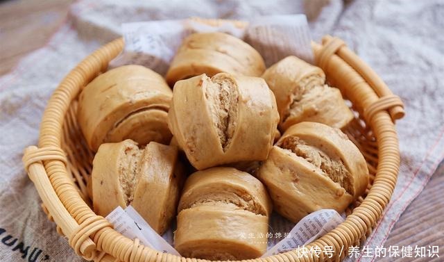 好吃|我家常吃的6种早餐,好看又好吃,网友介意家里多双筷子吗