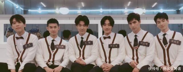  得益|综艺和艺人单独存在，相互得益占据多数，晓明哥成了意外