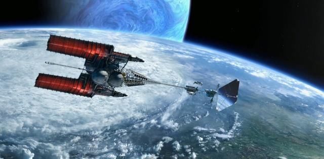  BUG|硬科幻电影如《星际穿越》的BUG，会影响你对它们的评价吗？