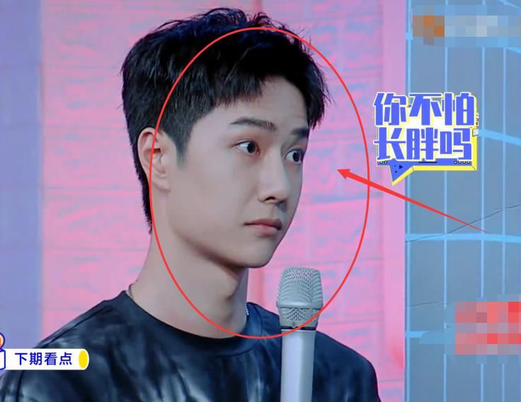  吃饱|baby吃饱了还不满足，非要打包带走回家吃，男嘉宾表情真实了