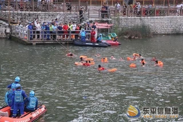  男子|痛心！一东平男子外出游玩时溺水身亡