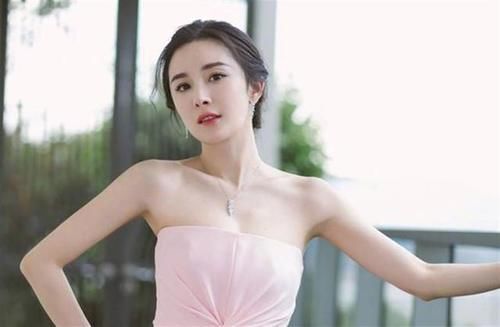  杨幂|杨幂自曝从来不借钱给朋友，苦吐原因网友们盛赞“看得太透”！