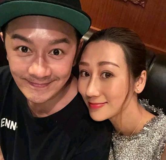 租金|陈浩民难扛14万豪宅租金，带4子女搬回旧屋，老婆也直播讨生活