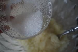  芝心|免油炸！巨拉丝的芝心土豆?球