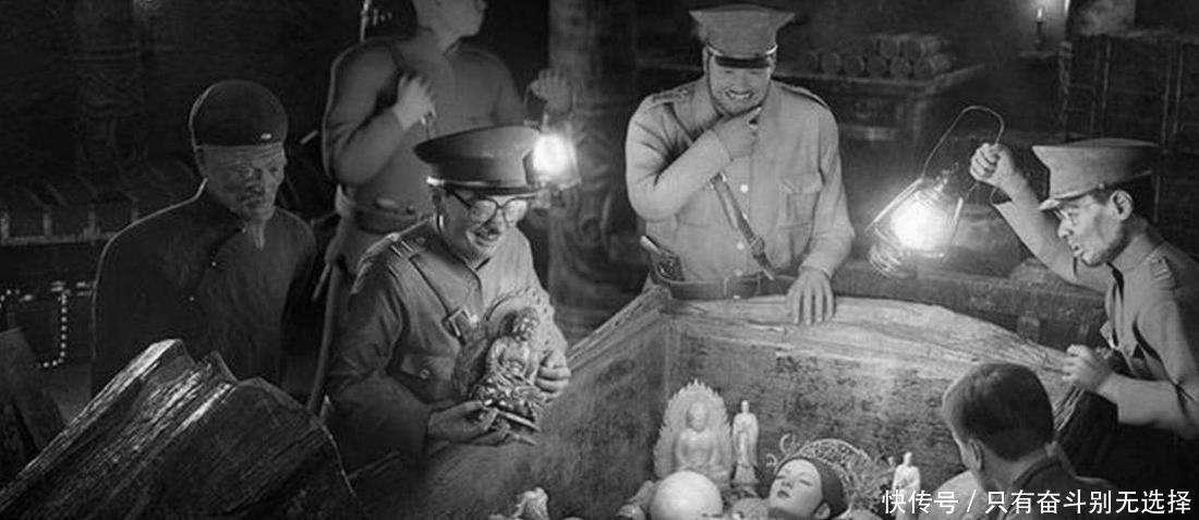  蒙古人|为什么元皇陵一个都看不见，明皇陵无一被盗，清皇陵却被盗多处