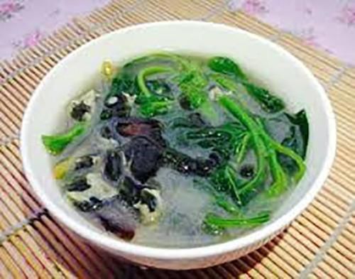  大闸蟹|这东西又黑又臭，拿来烧汤，鲜过大闸蟹，家人喝后都说：太好喝