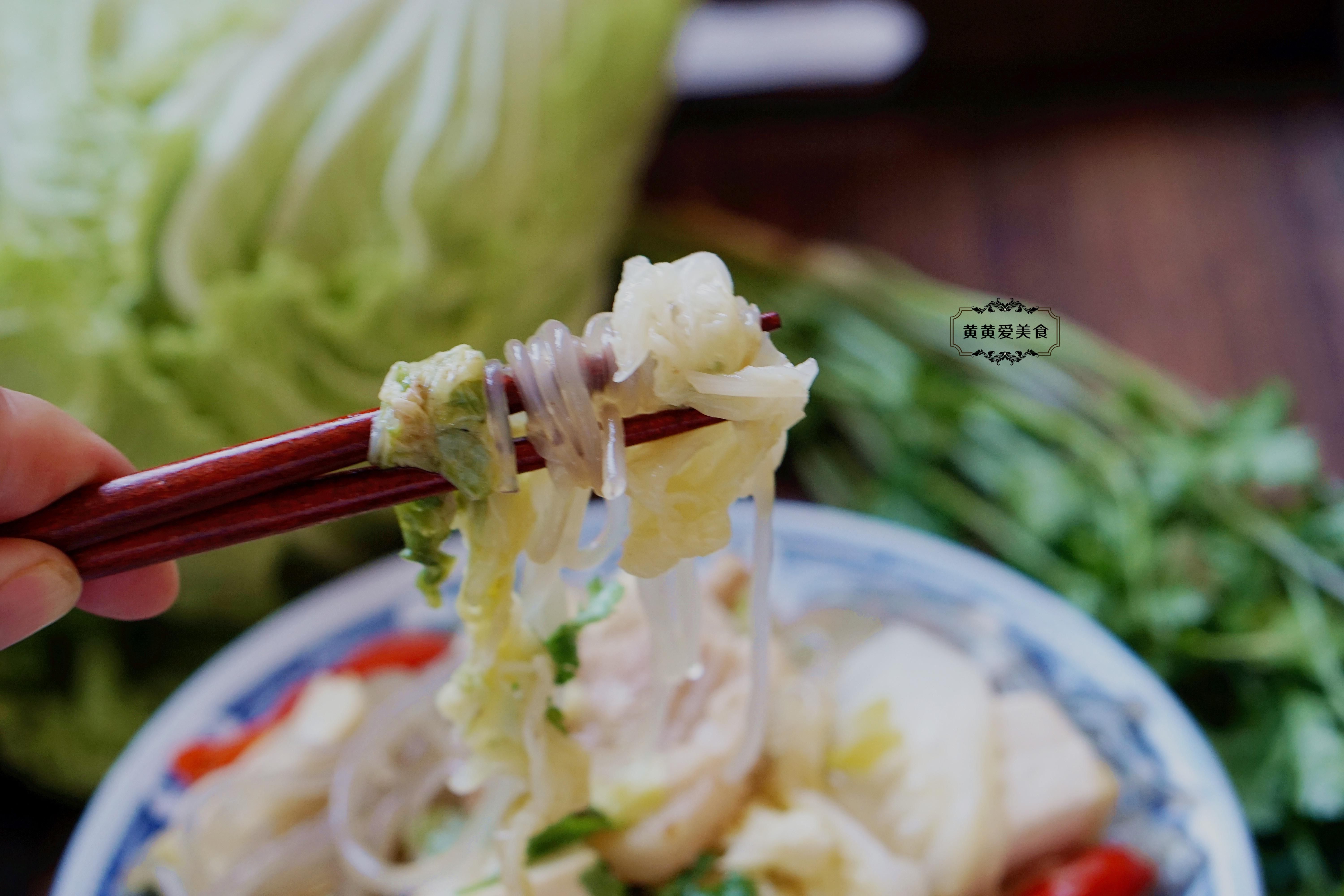 简单|天凉了，晚餐吃它最营养，食材简单好消化，吃着全身都暖和