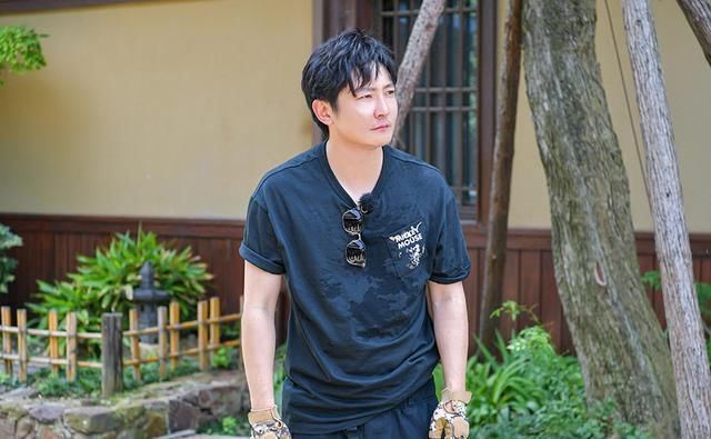 邓伦雷|《极限挑战6》决战篇:邓伦雷佳音狭路相逢,郭京飞上演追击大战