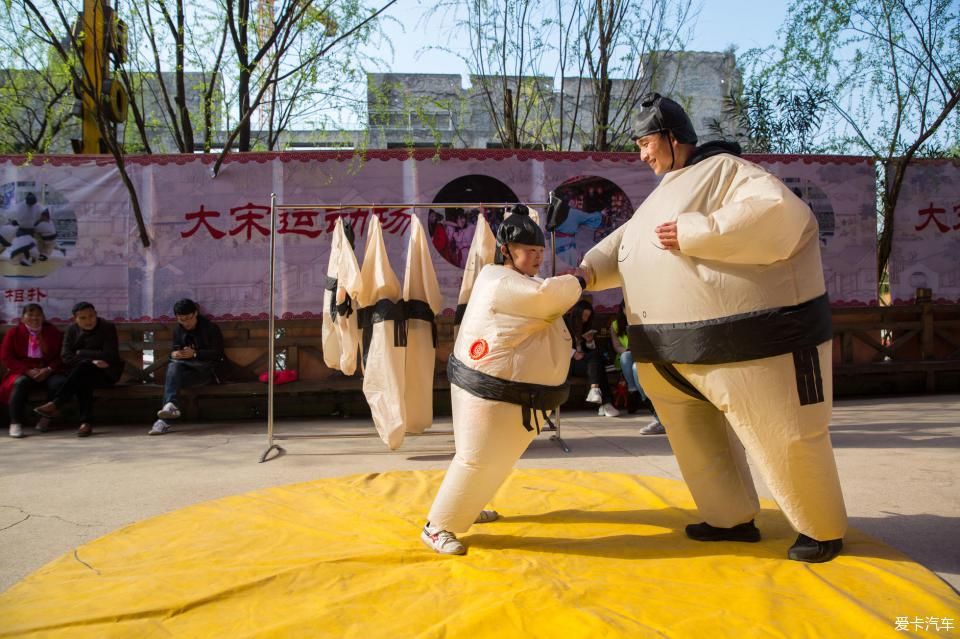 主题酒店|杭州有很多美景与动人的故事,宋城千古情的表演也非常震撼