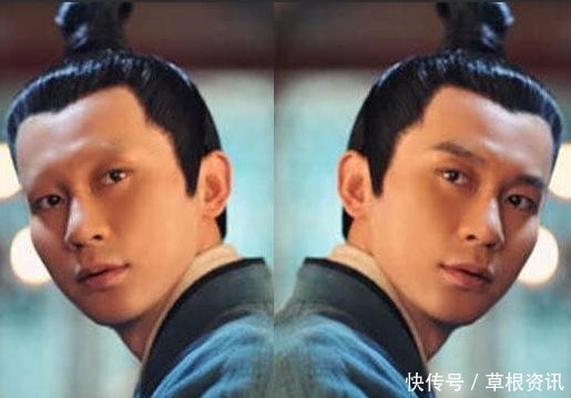  后脑勺|明星最重要的是眉形, 看蒋欣宋茜这眉毛都快顶到后脑勺了