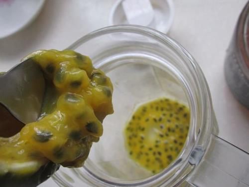 看着|此水果被称天然维生素C库,每天喝一杯看着变年轻,简单3步就做好