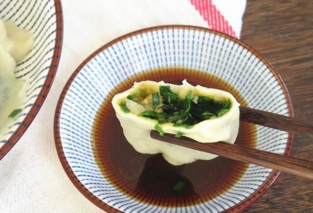  回锅肉|丈夫调饺子馅，韭菜里加了它，又香还不腻口，我一口气吃30个