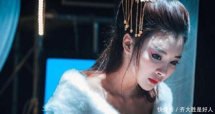 毒妇|历史上的4大毒妇,个个手段令人发指,榜首是毒妇界的鼻祖!