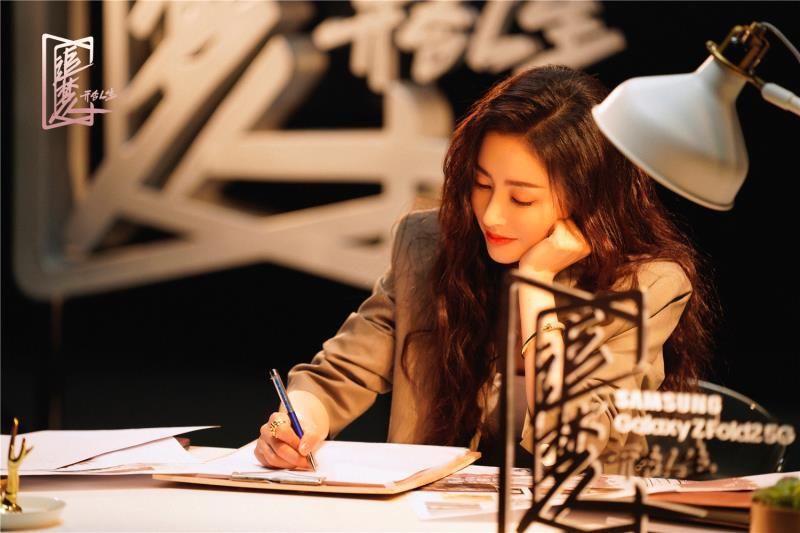  场景|张天爱当过巩俐的“光替”？这档节目要做场景闯关式访谈