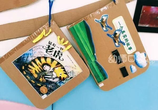  搞定|100张精选案例教你搞定开学走廊环创!