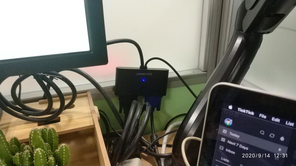 容器|无限桌面|桌面作为容器装的是什么?