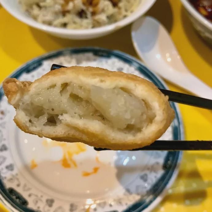 西北|蹲个西北人:洋芋擦擦夹夹格格颗颗到底是啥?