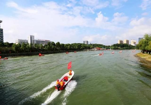 淮河|强降雨又要来！长江、太湖、淮河的汛情会怎样？